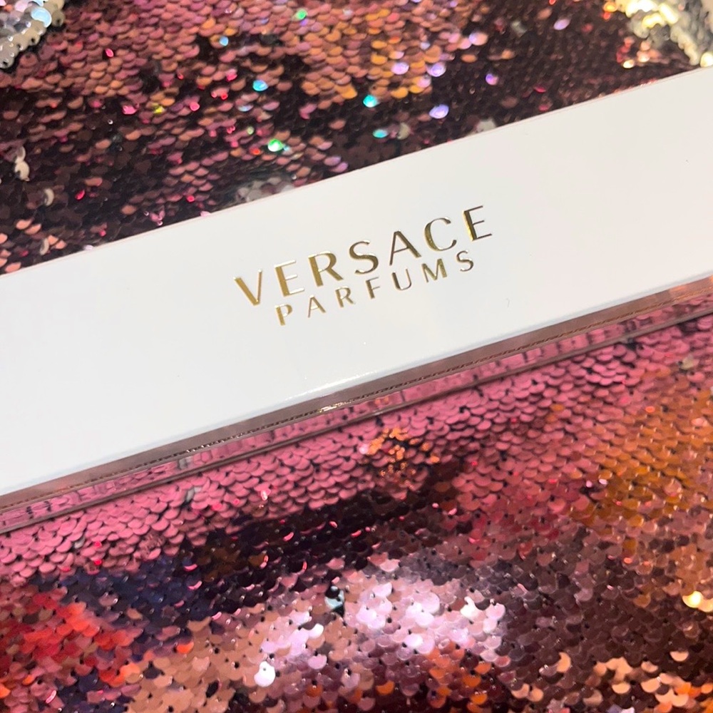 Versace Parfum Gift set - Picture 2 of 11